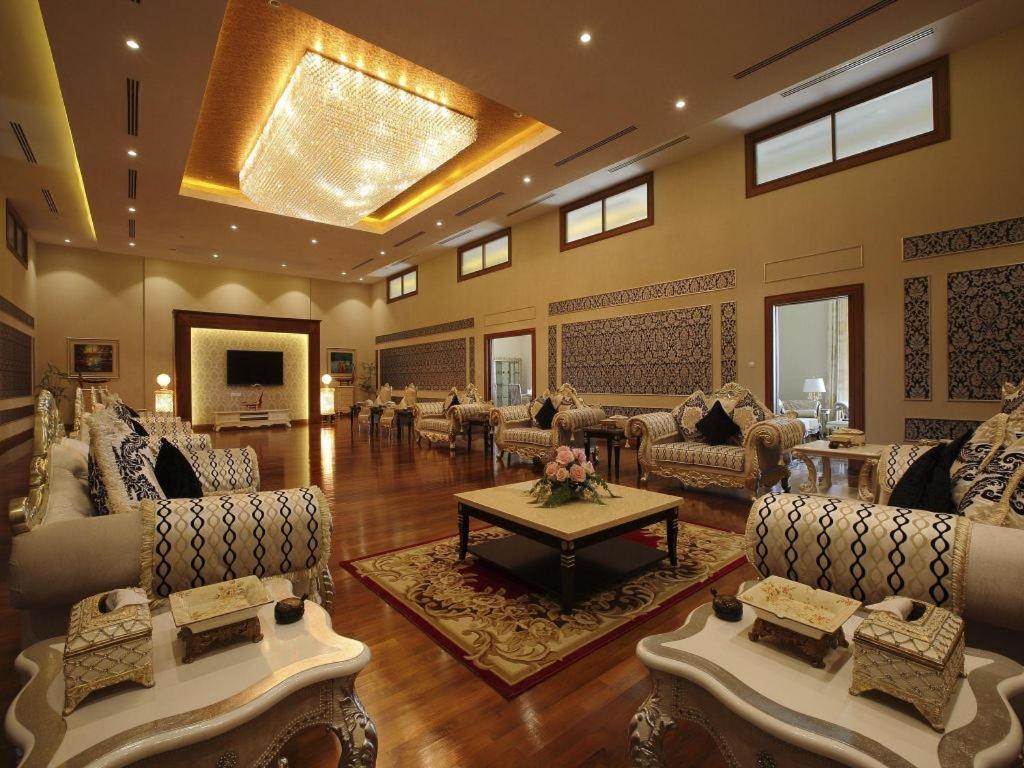 Horizon Lake View Resort Naypyidaw Exterior photo