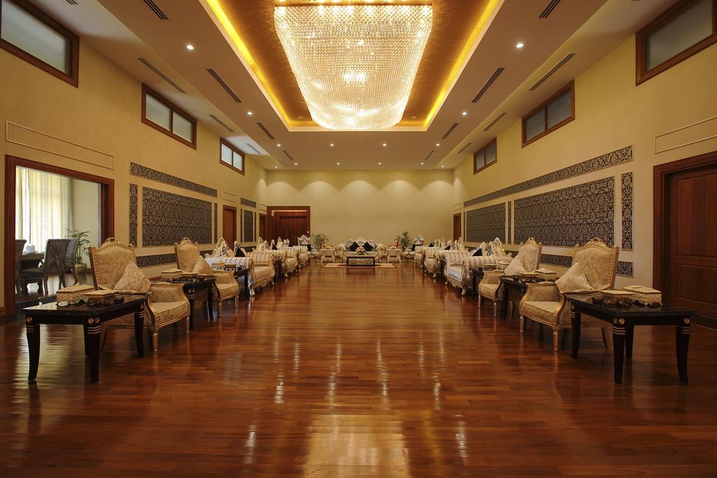 Horizon Lake View Resort Naypyidaw Exterior photo