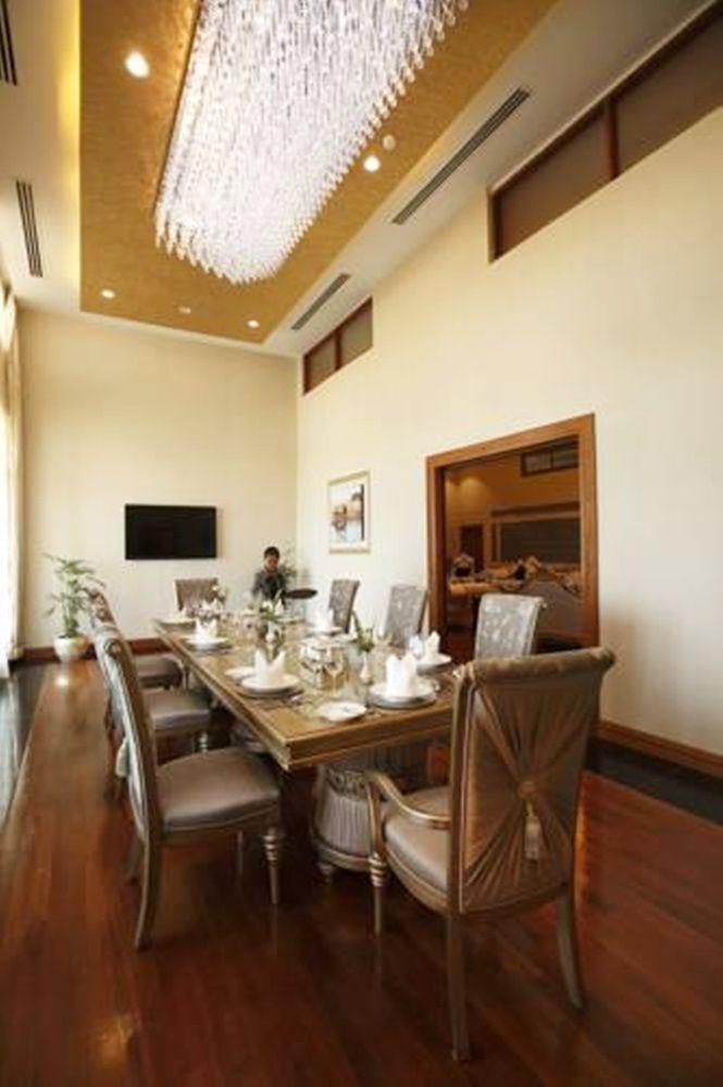 Horizon Lake View Resort Naypyidaw Exterior photo
