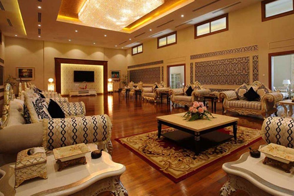 Horizon Lake View Resort Naypyidaw Exterior photo